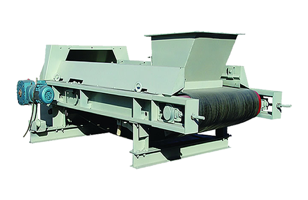 電子配料皮帶秤-皮帶定量稱重給料機-變頻調(diào)速皮帶秤